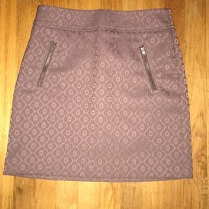 LOFT skirt size 2